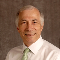 J John Mann, MD Profile Headshot