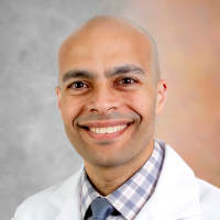 Ragy R Girgis, MD, MS Profile Headshot