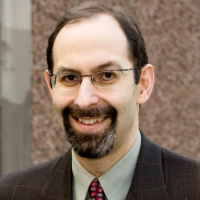 Franklin R. Schneier, MD Profile Headshot