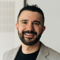 Ryan S Sultan, MD Profile Headshot