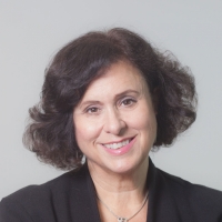 Frances R Levin, MD Profile Headshot
