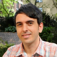 Guillermo Horga, MD, PhD Profile Headshot