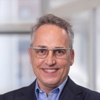 Walter Bockting, PhD, LP Profile Headshot