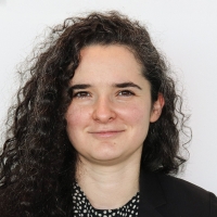 Natalie Gukasyan, MD Profile Headshot