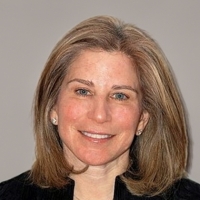 Eve Caligor, MD Profile Headshot