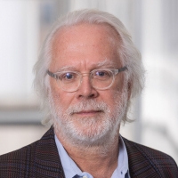 René Hen, PhD Profile Headshot