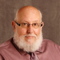 Mark R. Nathanson, MD Profile Headshot