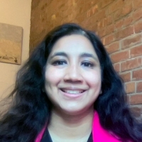 Shirin Ali, MD Profile Headshot