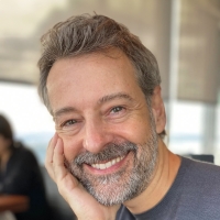 Justin Richardson, MD Profile Headshot