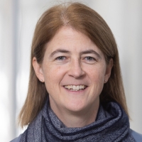 Melanie Wall, PhD Profile Headshot