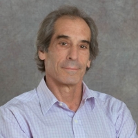 Richard P. Sloan, PhD Profile Headshot