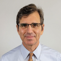 T. Scott Stroup, MD, MPH Profile Headshot