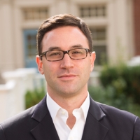 Randy P Auerbach, PhD, ABPP Profile Headshot