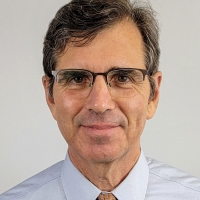 T. Scott Stroup, MD Profile Headshot