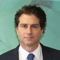 Scott A. Small, MD Profile Headshot