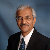 Davangere P Devanand, MD Profile Headshot