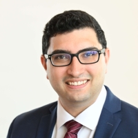 Omid Cohensedgh, MD