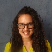 Claudia Lugo-Candelas