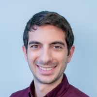 Dr. David Pagliaccio