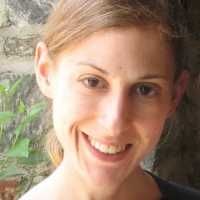 Alice Saperstein, PhD