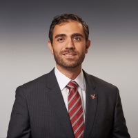 Elie Aoun, MD, MRO, FAPA