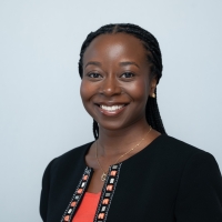 Temitope Akinade, BS