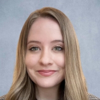 Alexandra Arnold, MA