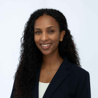 Anne Daniel Berhe, MD
