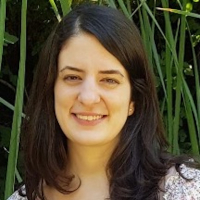 Dana Katsoty, PhD