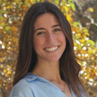 Gabriella Jacobs, BA