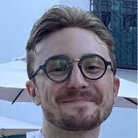 Peter D. Goldie, MSEd, MA