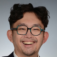 Michael X L Liu, MD, MBA