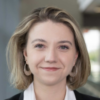 Alexis (Alia) M. Pederson, MD