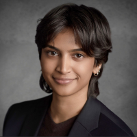 Indhu Rammohan, MD MSc