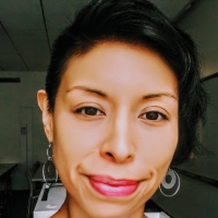 Stephanie Campos, PhD