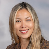 Emily Sachiko Schwenger, MD, PhD
