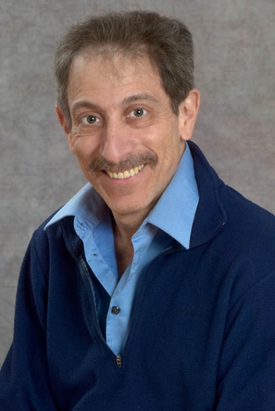 Andrew J. Dwork, MD Profile Headshot