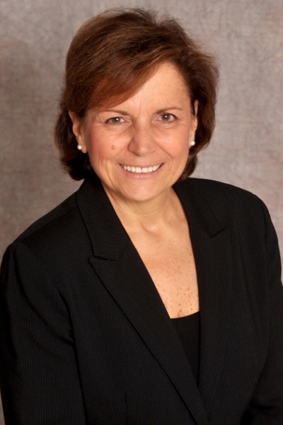 Anne Marie Albano, PhD, ABPP Profile Headshot