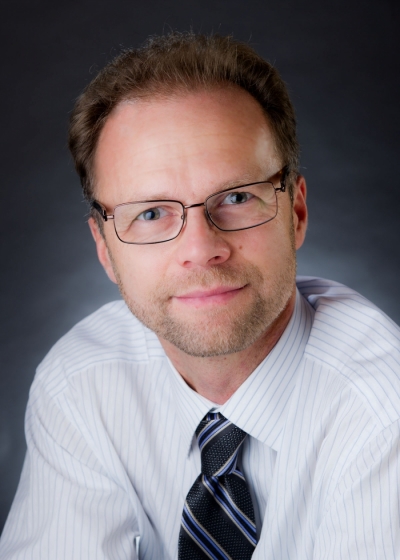 Adam Bisaga, MD Profile Headshot