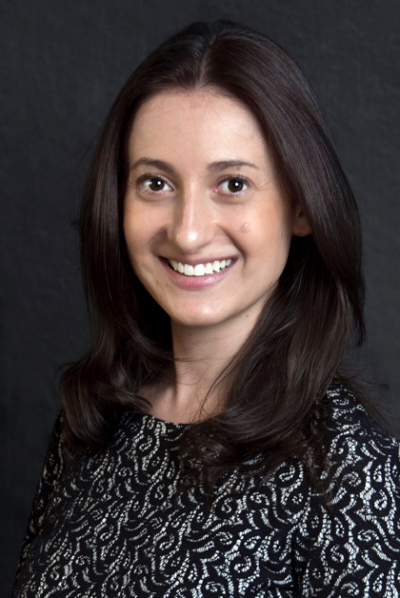 Allison Winik, PhD Profile Headshot