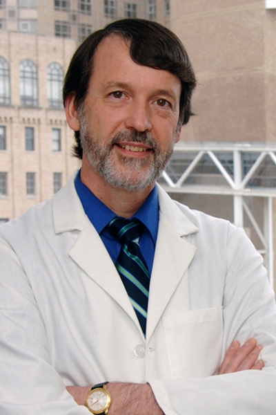 Brian A. Fallon, MD Profile Headshot
