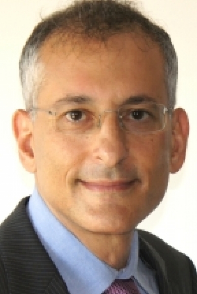 Peter M. Bookstein, MD Profile Headshot