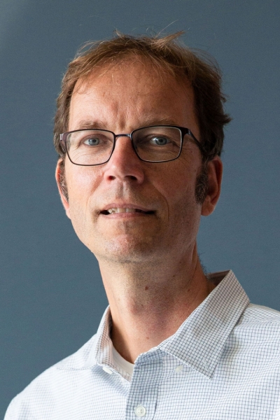 Christoph Kellendonk, PhD Profile Headshot