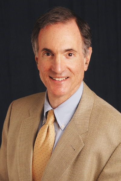 David A. Kahn, MD Profile Headshot