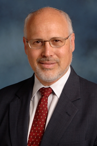 Daniel C. Javitt, MD Profile Headshot