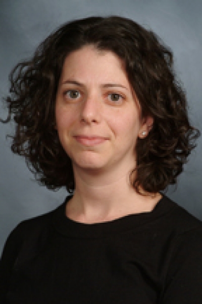 Dina Kestenbaum Abell, MD Profile Headshot