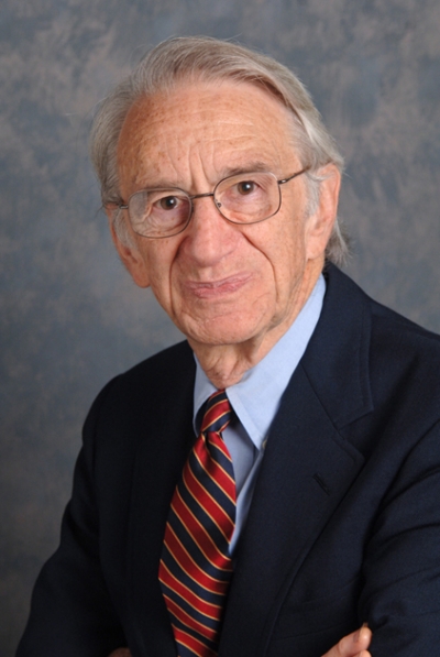 Donald S. Kornfeld, MD Profile Headshot