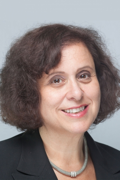 Frances R. Levin, MD Profile Headshot
