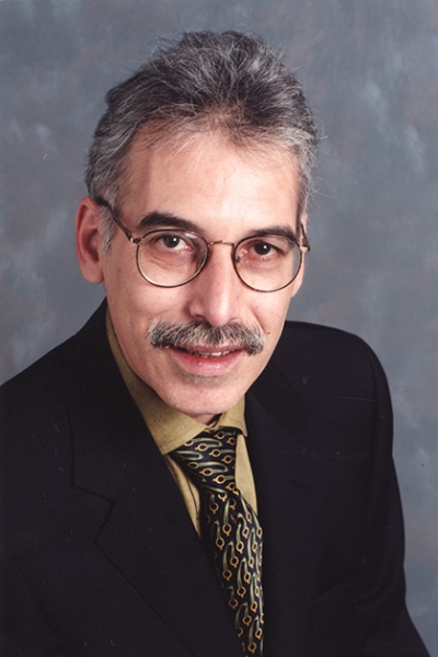 Harold Sackeim, PhD Profile Headshot