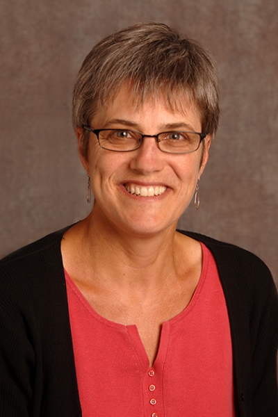 Helle Thorning, PhD Profile Headshot